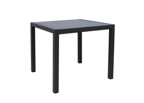 Laud DELGADO 80x80xH72cm, hall