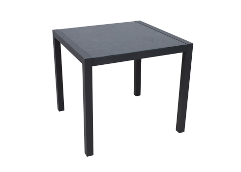 Laud DELGADO 80x80xH72cm, hall