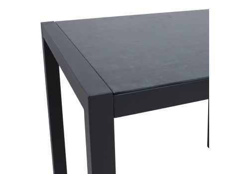 Laud DELGADO 80x80xH72cm, hall