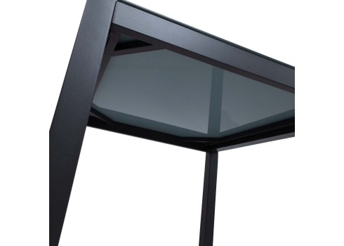 Laud DELGADO 80x80xH72cm, hall