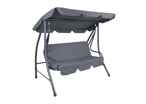 Aiakiik MONA 3-kohaline, hall