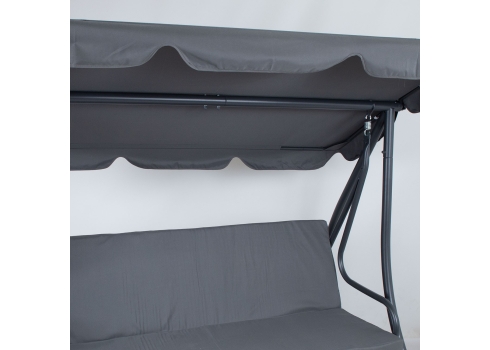 Aiakiik MONA 3-kohaline, hall