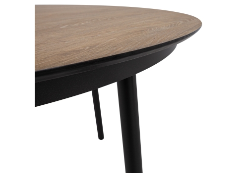 Laud HELSINKI D120xH74cm