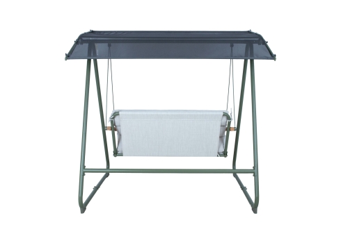 Aiakiik MASSIOM 2-kohaline, roheline