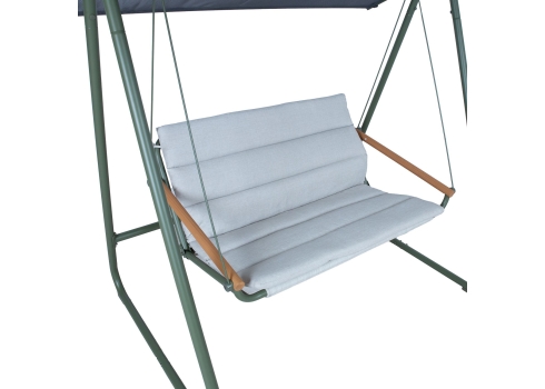 Aiakiik MASSIOM 2-kohaline, roheline