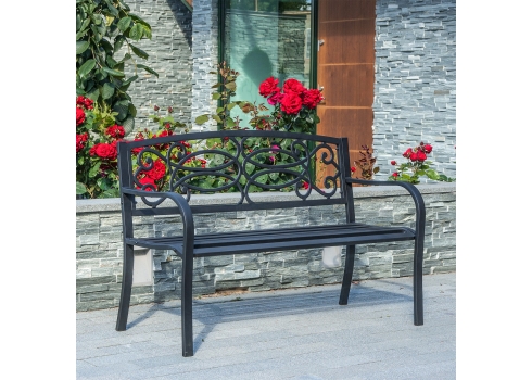 Pink VERDE 128x59xH85cm, aiamööbel