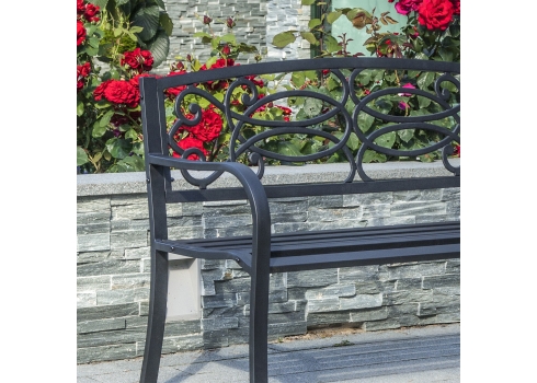 Pink VERDE 128x59xH85cm, aiamööbel