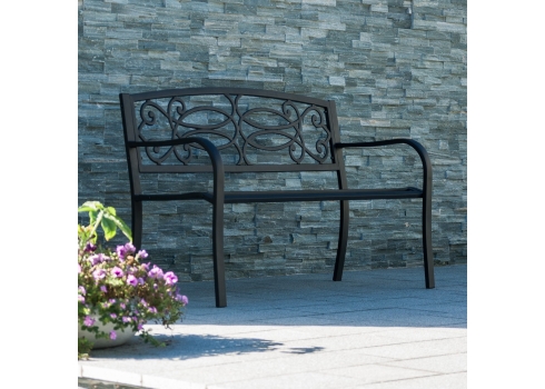 Pink VERDE 128x59xH85cm, aiamööbel