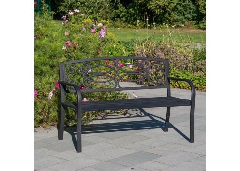 Pink VERDE 128x59xH85cm, aiamööbel