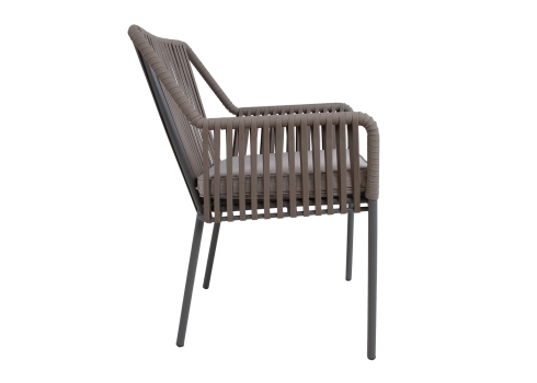 Tool ANDROS hall-taupe