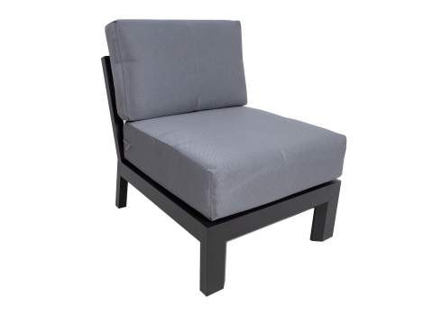 Aiamööblikomplekt FELINO nurgadiivan ja 2 lauda