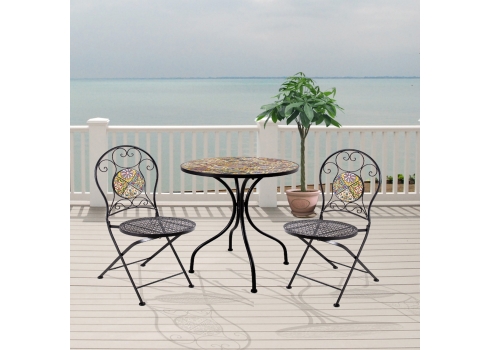 Tool MOROCCO must metall - 2tk