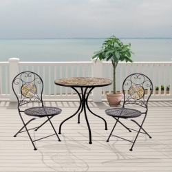 Tool MOROCCO must metall - 2tk