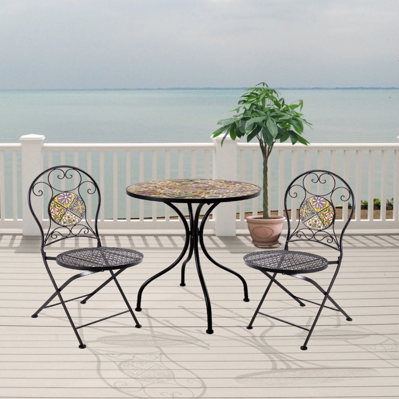 Tool MOROCCO must metall - 2tk