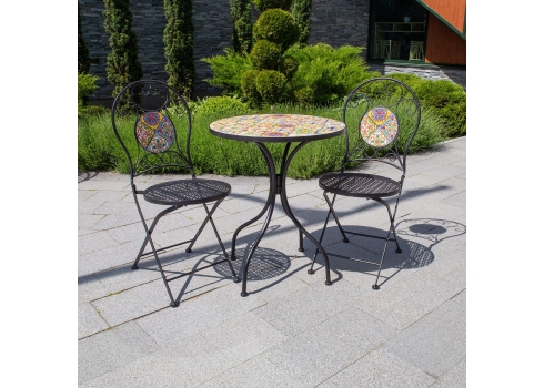 Tool MOROCCO must metall - 2tk