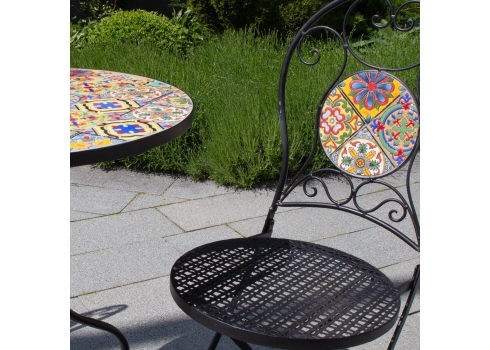 Tool MOROCCO must metall - 2tk