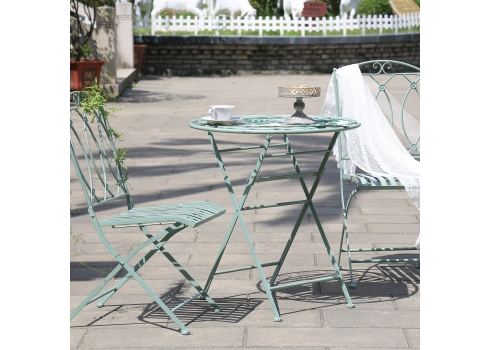 Tool MINT antiikroheline metall