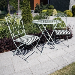 Tool MINT antiikroheline metall