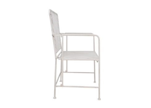 Tool JASMINE antiikvalge metall