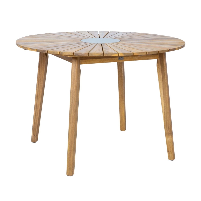Laud FLORIDA D110xH75cm, akaatsia