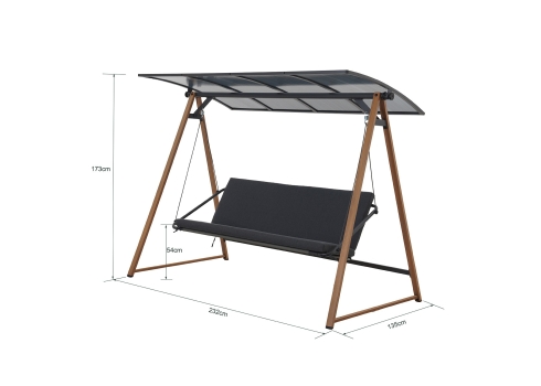 Aiakiik HERNING hall