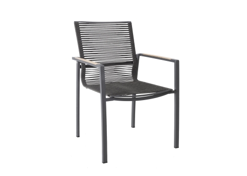 Söögilauakomplekt MONTANA 8-tooliga