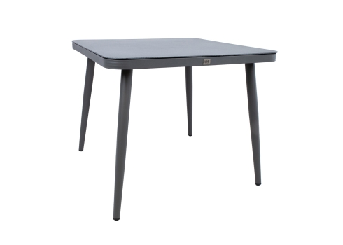 Aiamööblikomplekt HELA laud ja 4 tooli 20929