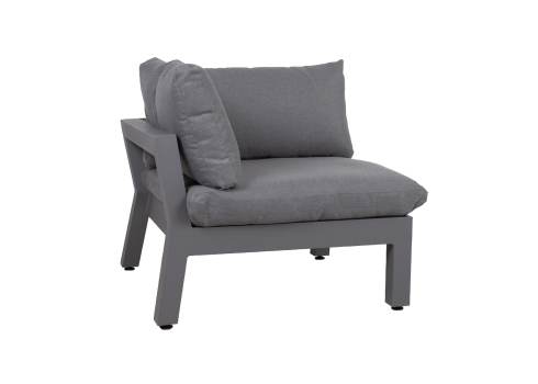 Mooduldiivan FLUFFY nurk, hall