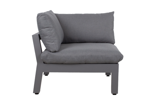 Mooduldiivan FLUFFY nurk, hall