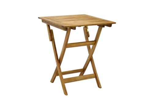 Rõdukomplekt FINLAY laud ja 2 käetugedega tooli