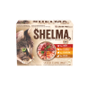 Shelma kassieined lihaga 12x85g veis,kana,part,kalkun kastmes