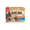 Shelma kassieined kalaga zelees 12x85g lõhe,forell,tursk,tuunikala