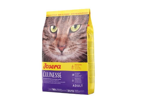 Josera Culinesse kassitoit 400g