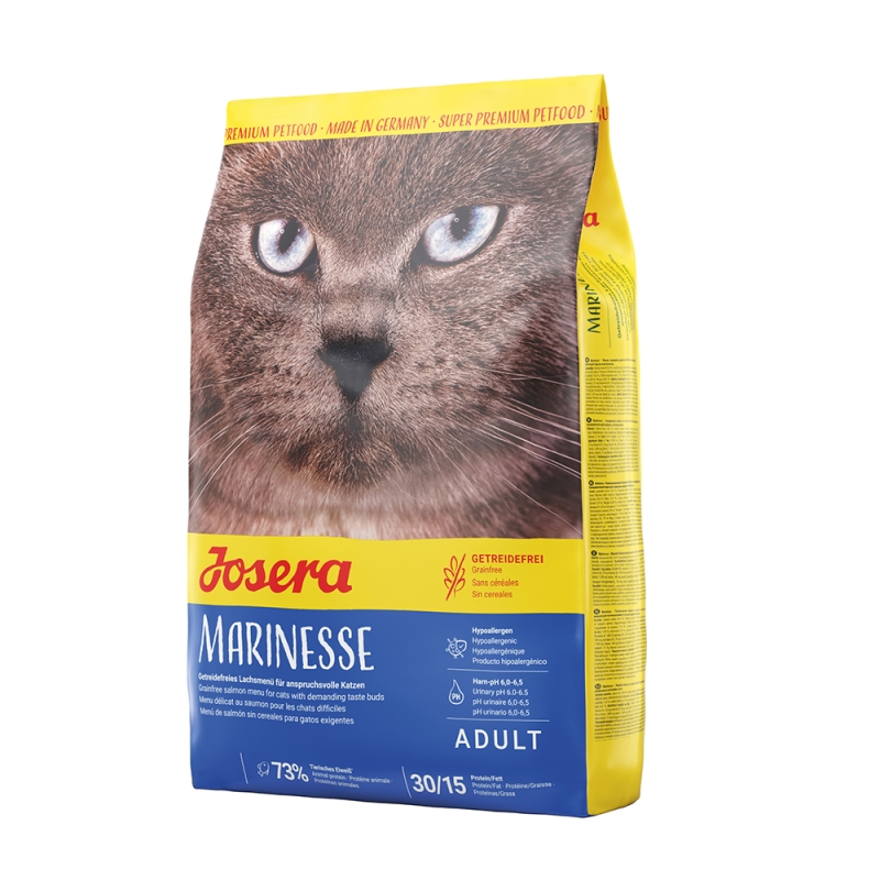 Josera Marinesse kassitoit 400g