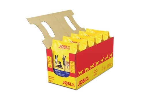 Josera JosiDog Active koeratoit 900g