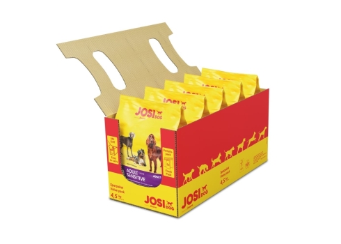 Josera JosiDog Adult Sensitive koeratoit 900g
