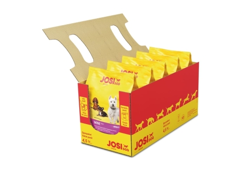 Josera JosiDog Mini koeratoit 5x900g