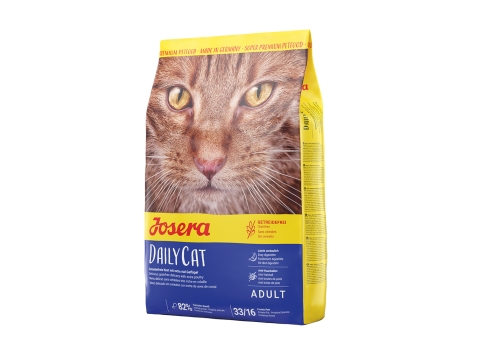 Josera DailyCat kassitoit 400g