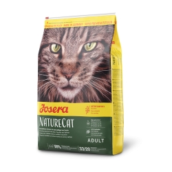 Josera Nature Cat kassitoit 4,25kg