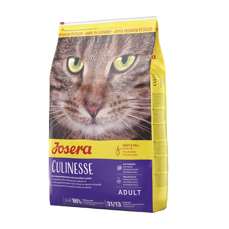 Josera Culinesse kassitoit 15kg