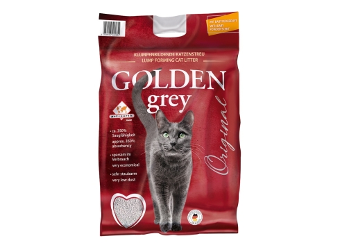 Golden Grey kassiliiv Original 14kg