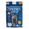 Golden Odour Sensitive&Natural kassiliiv 7kg