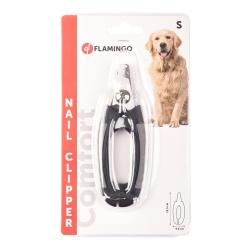 FLMG küünetangid Comfort S 12,3cm