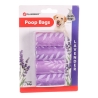 FLMG lemmiklooma väljaheitekogumiskotid Lavender Scent N4