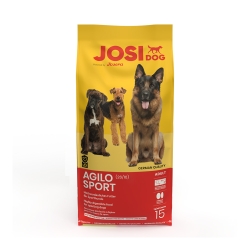 Josera JosiDog Agilo Sport 15kg