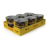 Josera kassitoit Turkey Cat wet 12x85g