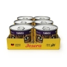 Josera kassitoit Turkey Cat wet 6x200g
