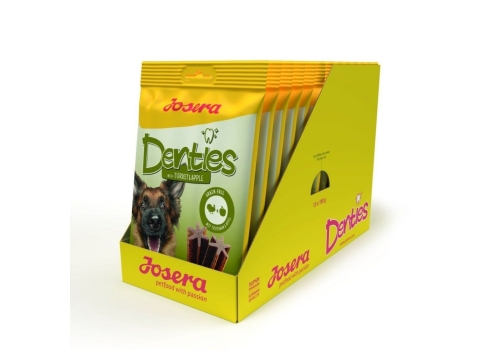 Josera Denties with Turkey & Apple 13x180g