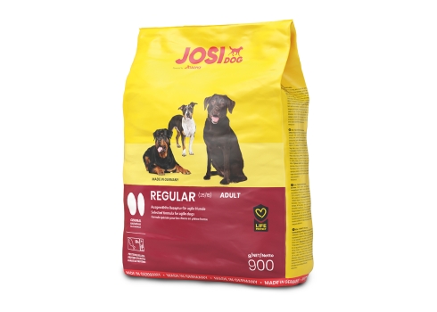 Josera JosiDog Regular koeratoit 900g