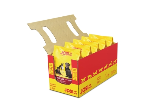 Josera JosiDog Regular koeratoit 900g